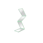 Multi-Angle Four-Sided Mirror For Makeup