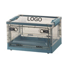 Foldable Storage Boxes