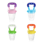 Food Feeder Pacifier For Babies