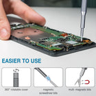 25-in-1 Magnetic Precision Tool Set