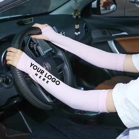 Summer Sun Protection Sleeves