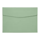 PU Leather A4 File Folder