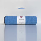 Sweat-Absorbent Anti-Slip Yoga Towel