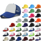 Light Board Sponge Baseball Cap