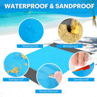 Beach Blanket