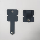Creative Silicone Cable Organizer with Buckle