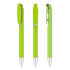 Portable Plastic Ballpoint Pen