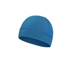 Fall/Winter Fleece Thermal Sweat-Absorbent Sports Liner Hat