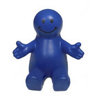 PU Squeezable Smile Phone Holder
