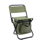 3 In 1 Outdoor Camping Portable Folding Chair