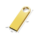 2Gb Classic Usb Flash Drive