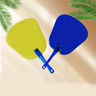 Plastic Promotional Fan
