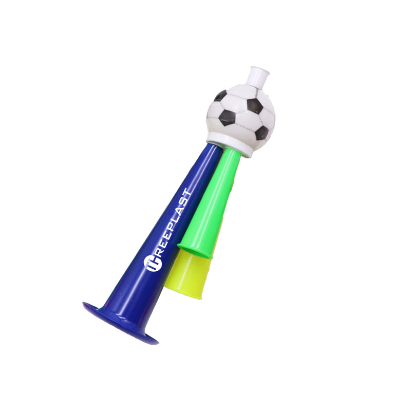 Cheering Football Horn