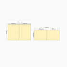 8.3" x 5.5" 24P Paper Brochures