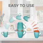 Telescopic Coffee Cup Stacker