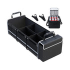 Car Trunk Organizer