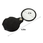 5X Foldaway Loupe