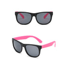 Sunglasses For A Slimming Appearance