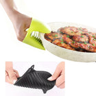 Multi-Use Silicone Heatproof Gloves