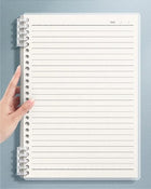 Loose-leaf Notebook