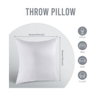 Bedding Throw Pillow