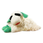 Dog Squeak Stuffed Toy Lamb Sheep Machine Washable
