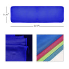 Exercise Walking Cooling Towel