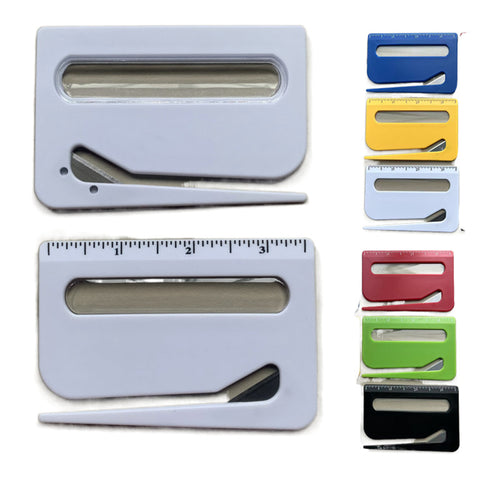 3-in-1 Letter Opener