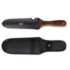 Premium 420 Steel Garden & Camping Hand Shovel
