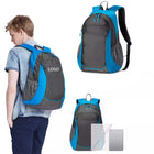 High Quality Travel Shoulder Bag
