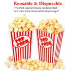 Popcorn Box