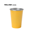 Stainless Steel Cups