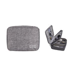 Three-Layer Multi-Purpose Digital Product Organizer