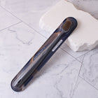 Comfortable Fine Soft Bristled Toothbrush