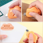 Cloud Tiny Box Cutter
