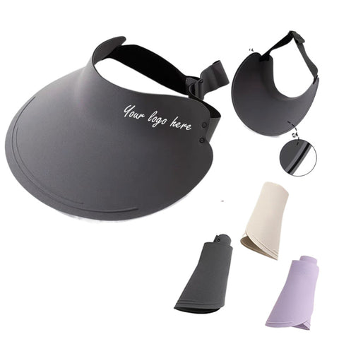 UV Protection Cap