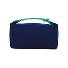 Waterproof Canvas Makeup Bag