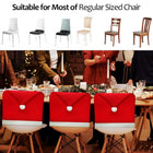 Christmas Chair Covers