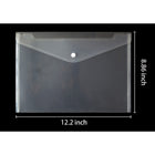 Pp File Bag