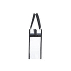 Clear Tote Handbag