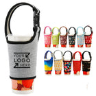 Insulated Sleeve Cup Carrier Holder With Handle