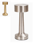 LED Desk Cordless Rechargeable Table Lamp