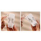 Disposable Dental Floss Pick Storage Box