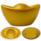 Lucky Gold Ingot Portable Wireless Speaker