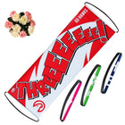 Mini Fan Hand-Pulled Banner