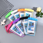 Waterproof Phone Pouch