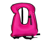 Snorkel Vest For Adults
