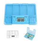 Timer Reminder Storage Box