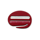 Elliptical Magnifying Glass Letter Opener