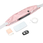 High-Elasticity Running Waist Pack